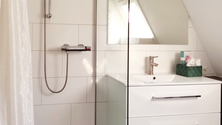 Eenpersoonskamer - B en B Bovenweg