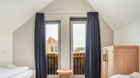 Schlafzimmer - Landal Elfstedenhart