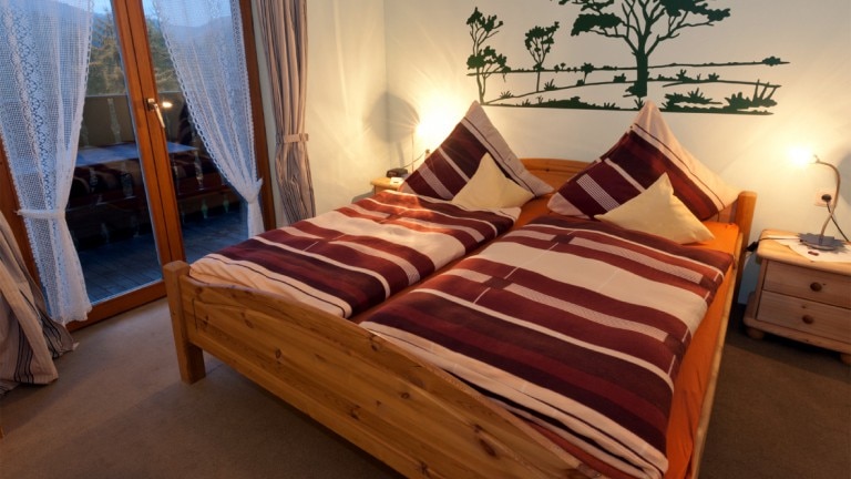 Standaardkamer - Wolffhotel