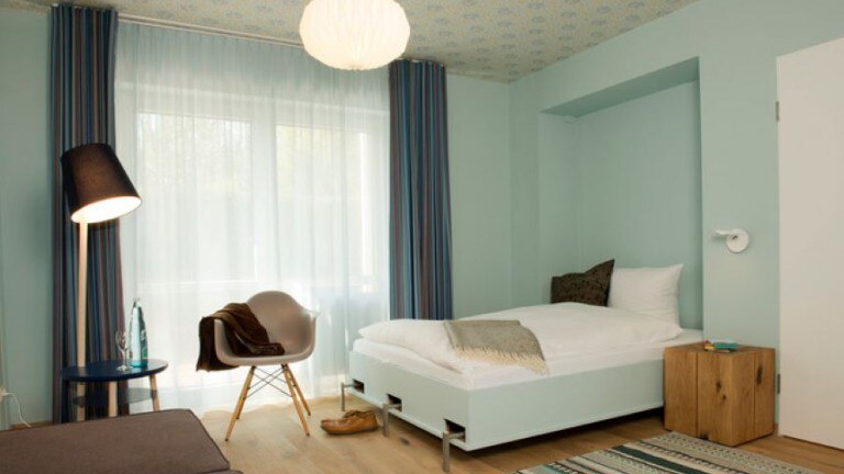 Standaardkamer XL - hotel Gude