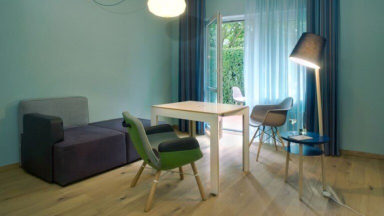 Standaardkamer XL - Hotel Gude