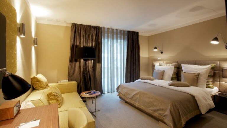 Standaardkamer Large - Hotel Gude