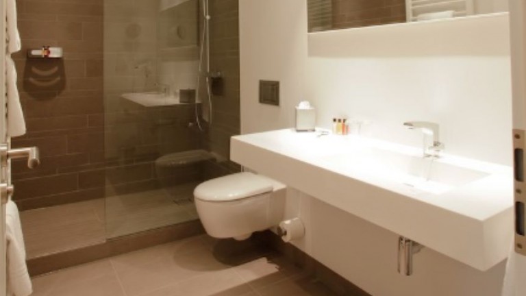 Standaardkamer Large - Hotel Gude