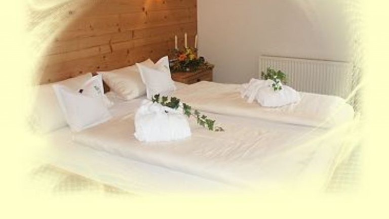 Standaardkamer - Hotel Restaurant Lahnquelle