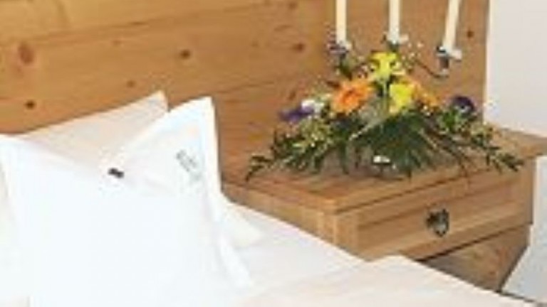 Standaardkamer - Hotel Restaurant Lahnquelle