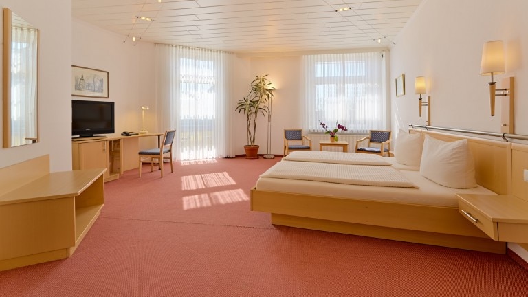 Comfort kamer - Hotel Zur Post