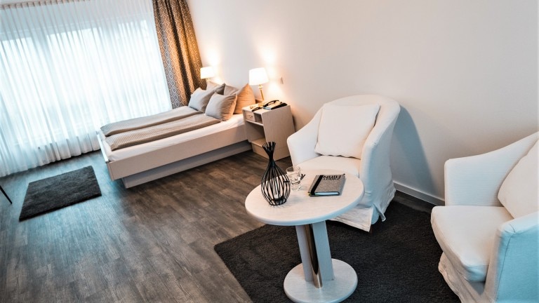 STandaardkamer - Hotel Zur Post