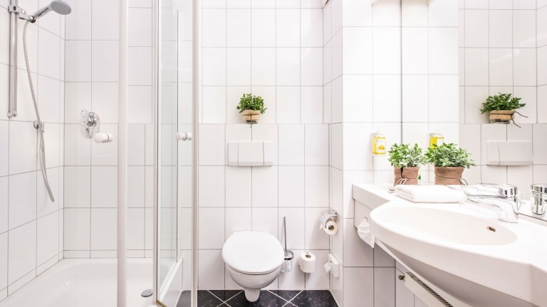 Standaardkamer - Sunderland Hotel