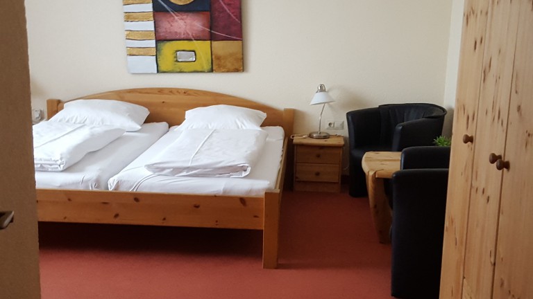 Familiekamer - Hotel Altastenberg