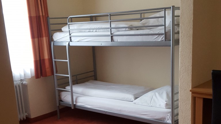 Familiekamer - Hotel Altastenberg