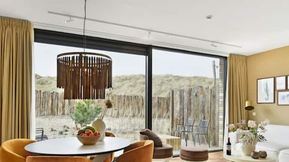 Interieur - Landal Strandappartementen Residence Westduin