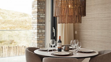 Esstisch - Landal Strandappartementen Residence Westduin