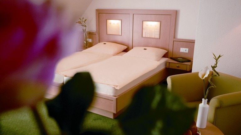 Standardzimmer – Ringhotel Appelbaum