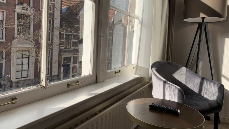 Komfort Doppelzimmer – Hotel Grand Canal