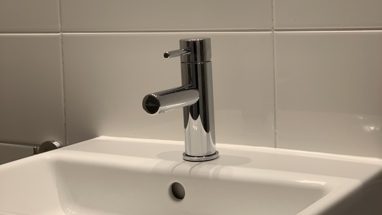 Komfort Doppelzimmer – Hotel Grand Canal