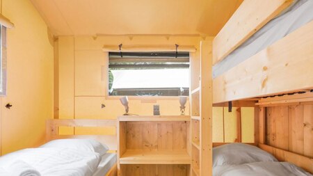 Slaapkamer - Landal Gooise Heide Slaapkamer - Landal Gooise Heide