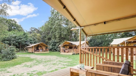 Veranda - Landal Gooise Heide