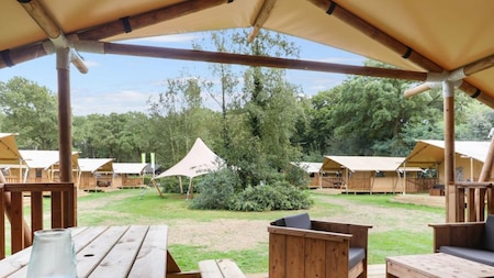 Veranda - Landal Gooise Heide
