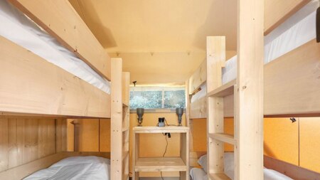 Schlafzimmer - Landal Gooise Heide