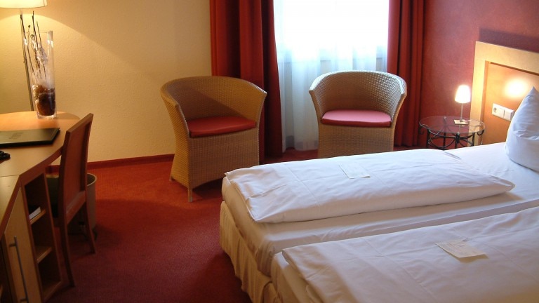 Standaardkamer - Michel