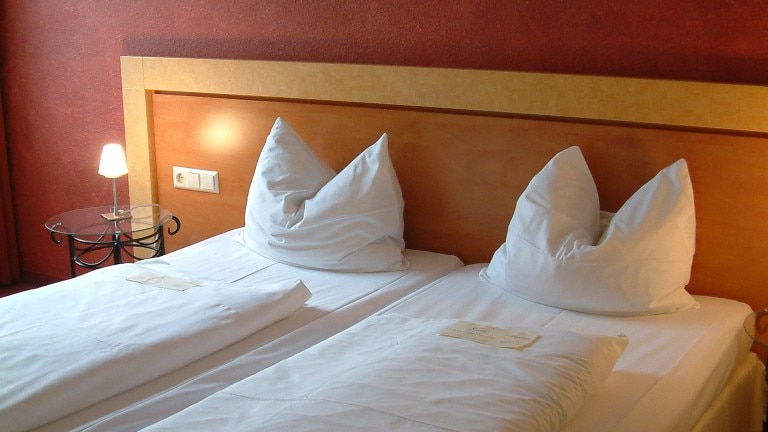 Standaardkamer - Michel