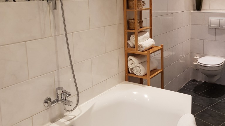 Superior Suite – Hotel Grand Canal