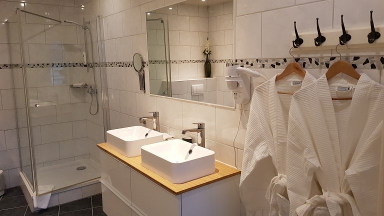 Superior Suite – Hotel Grand Canal