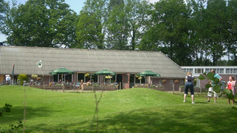 Hotel t Holt
