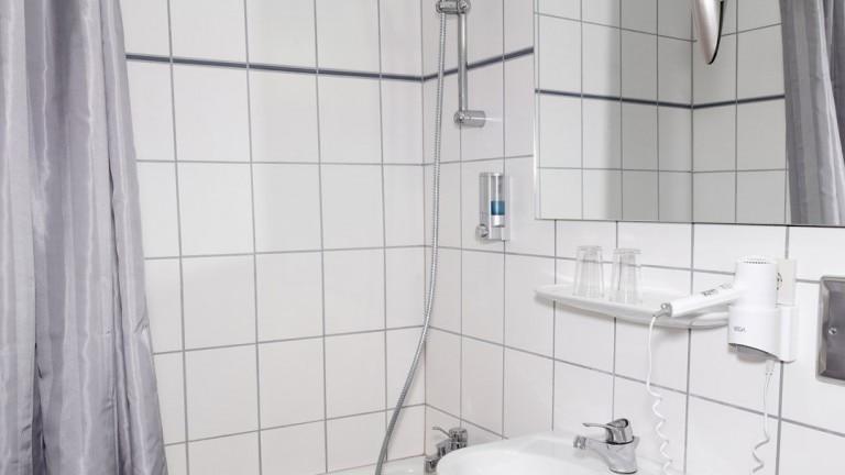 Standaardkamer - Hotel Stadt Daun