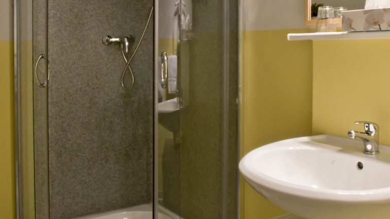 Standaardkamer - Hotel Weidenhof