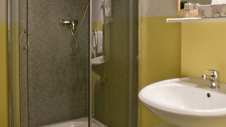 Comfort kamer - Hotel Weidenhof