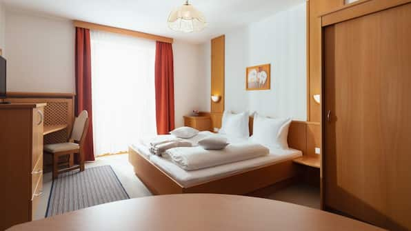 Comfort kamer - Hotel Berghof