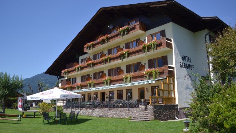 Hotel Berghof