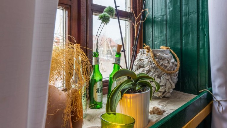 Bar - Hotel Restaurant Packhaus