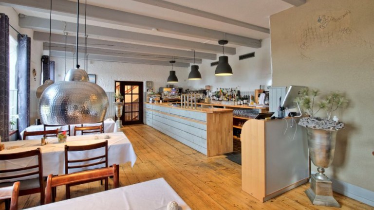 Restaurant - Hotel Restaurant Packhaus