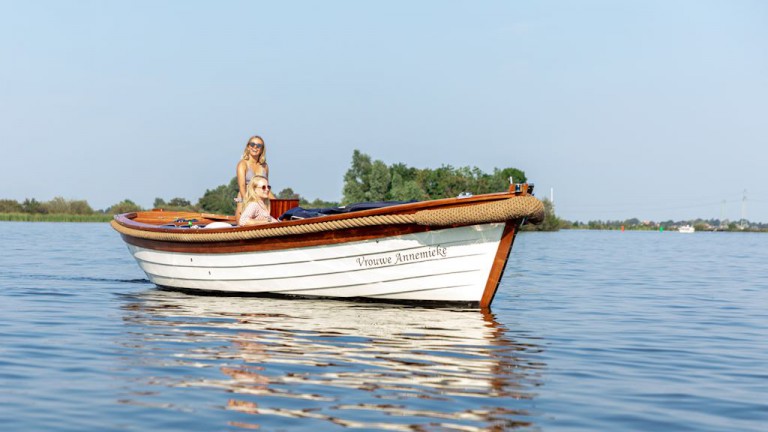 Omgeving - Landal Waterresort Blocksyl