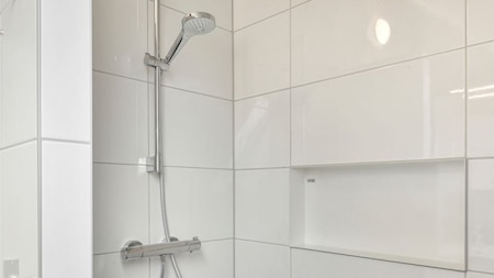 Badezimmer - Landal Wasserresort Bocksyl