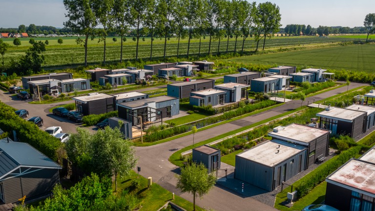 EuroParcs Bad Meersee
