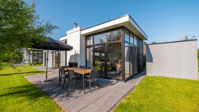 Bungalow - EuroParcs Bad Meersee