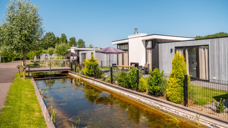 EuroParcs Bad Meersee