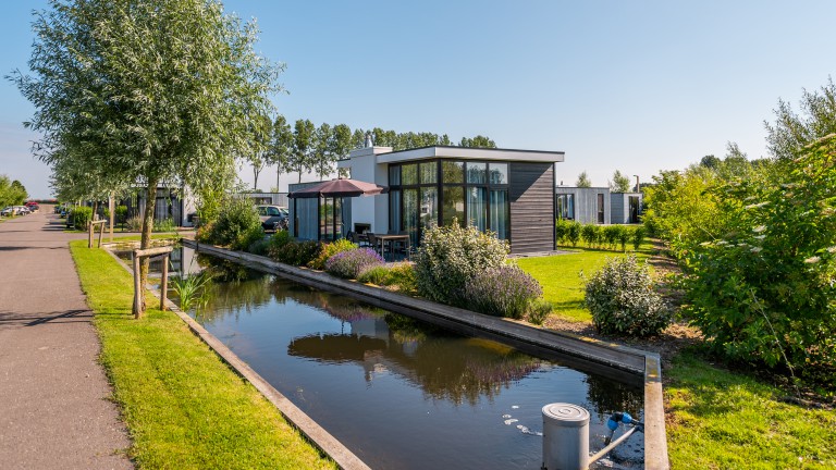EuroParcs Bad Meersee