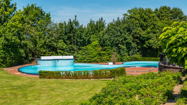 Pool - EuroParcs Marina Strandbad