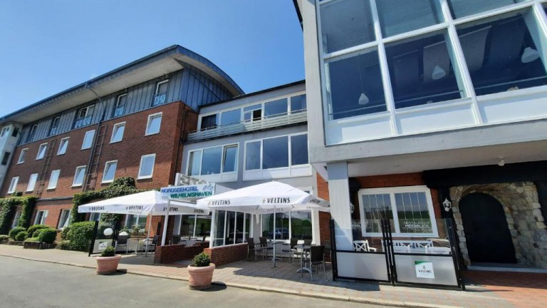 Nordseehotel Wilhelmshaven