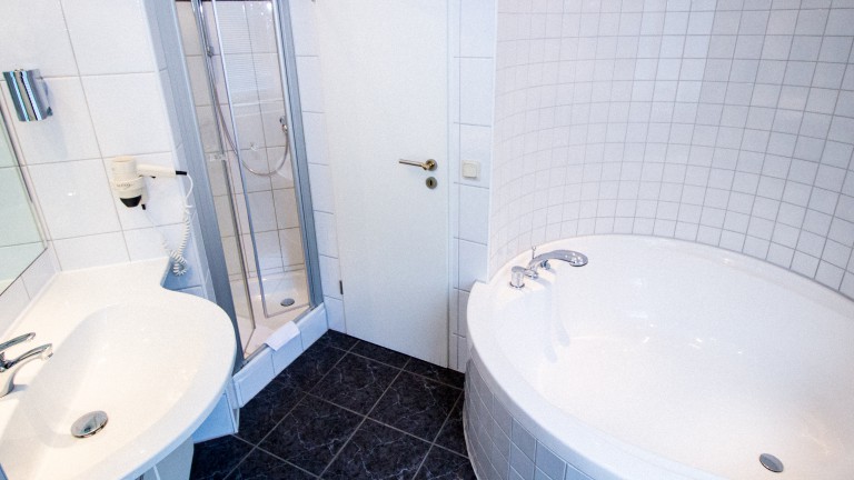 Familie kamer - Nordseehotel Wilhelmshaven