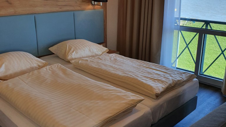 Suite - Nordseehotel Wilhelmshaven