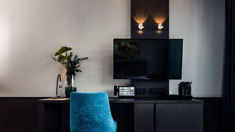 Executive kamer - Hotel Blaue Reiter