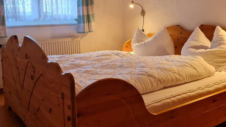 Voorbeeld appartement - Reethäuser auf Rügen