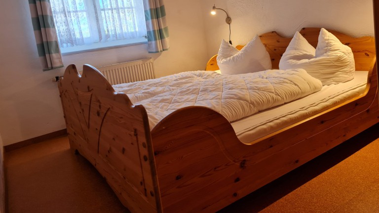 Voorbeeld appartement - Reethäuser auf Rügen