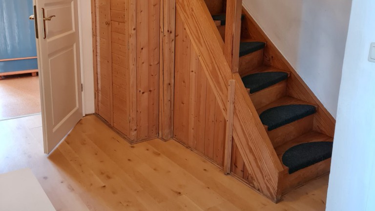 Voorbeeld appartement - Reethäuser auf Rügen