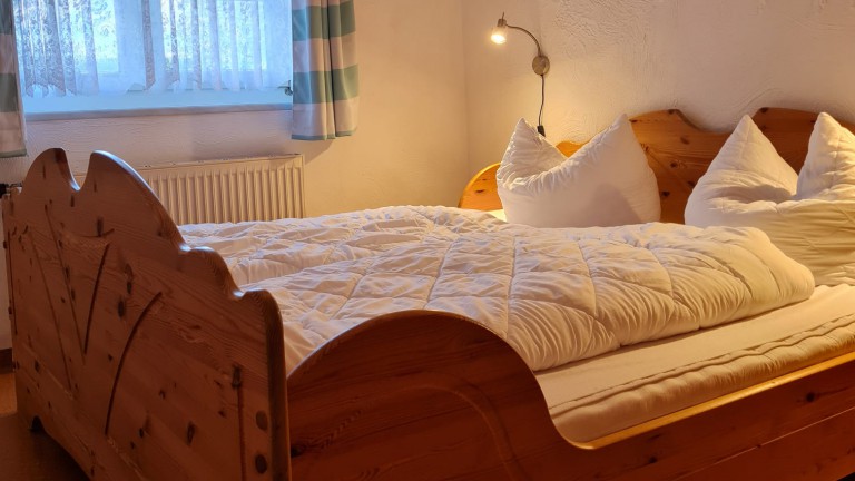 Voorbeeld appartement - Reethäuser auf Rügen